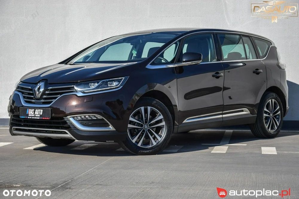 Renault Espace 2.0 Blue dCi Zen EDC - 4