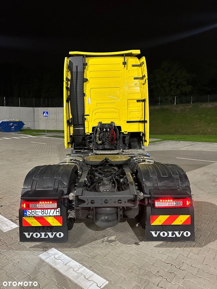 Volvo FH - 9
