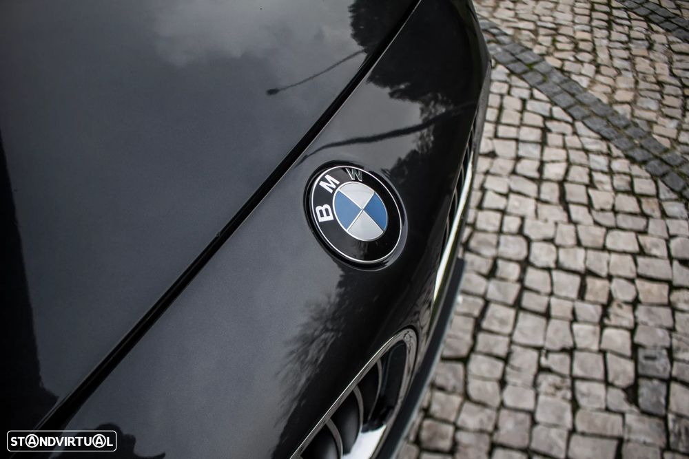 BMW 520 Gran Turismo d Line Luxury - 4