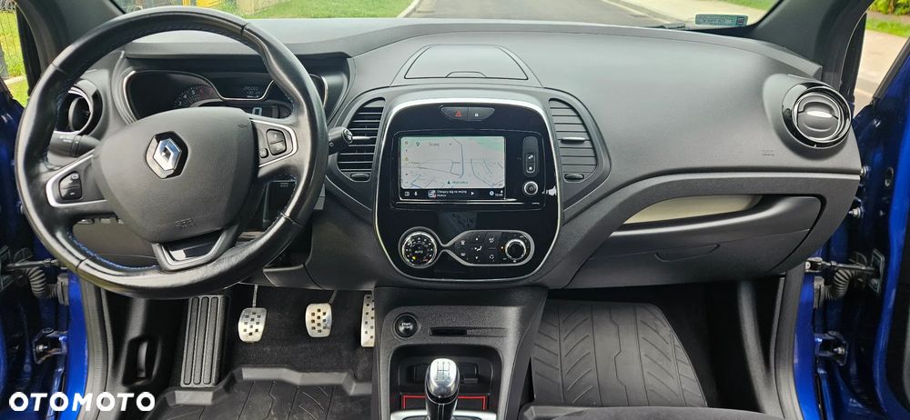 Renault Captur 0.9 Energy TCe S-Edition - 14