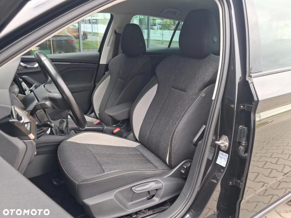 Skoda Scala 1.5 TSI Style - 13
