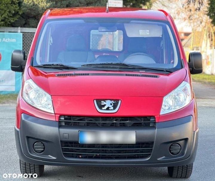 Peugeot Expert - 6