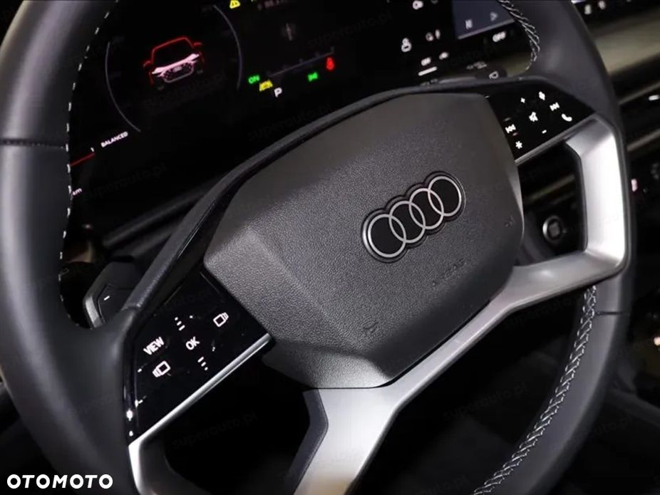 Audi Q5 Sportback 40 TFSI mHEV Quattro Advanced S tronic - 9