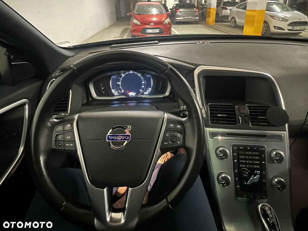 Volvo XC 60 D4 Drive-E Summum - 19