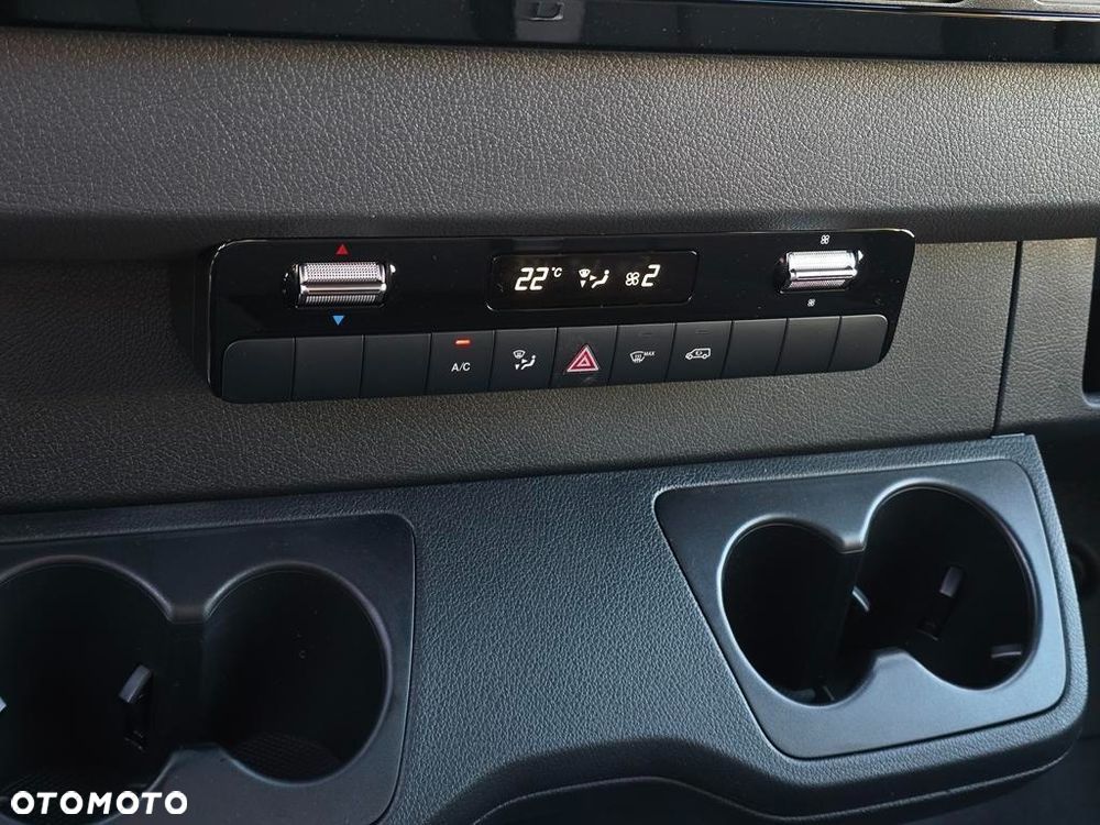 Mercedes-Benz Sprinter 317 CDI Long PRO 9G-Tronic - 22