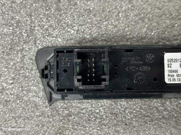 Bloco Botoes Bmw 1 (F20) - 2