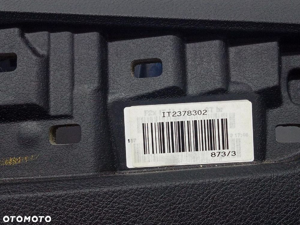 BMW M2 F87 F22 DESKA ROZDZIELCZA EU PODUSZKI AIRBAG PASY - 6