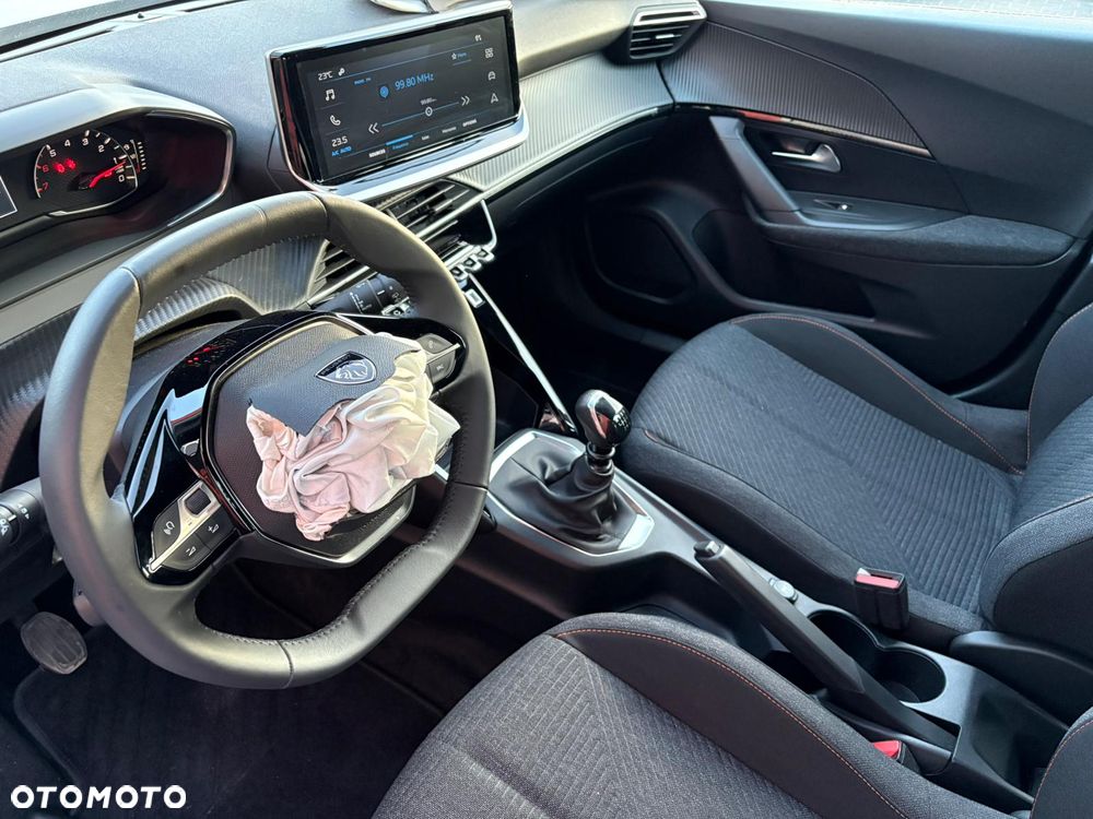 Peugeot 2008 PureTech 100 Style - 12