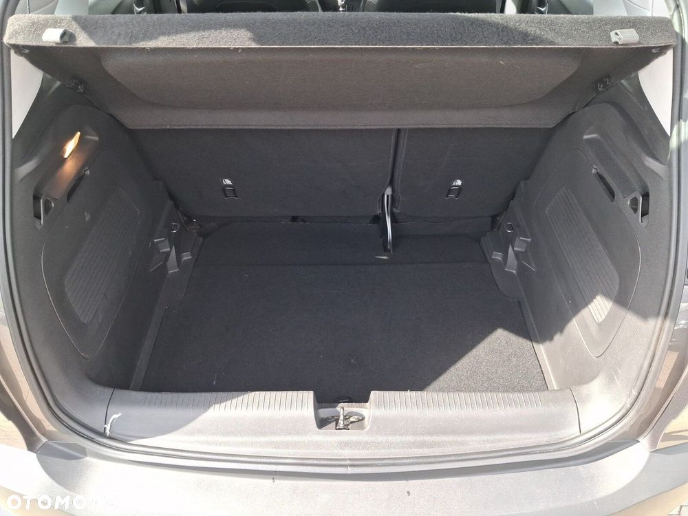 Opel Crossland X 1.2 T Edition S&S - 12