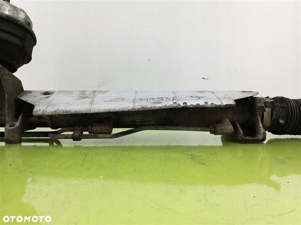 Maglownica PRZEKLADNIA Volvo S60   I 2000-2010 8672239 T00011616 - 3