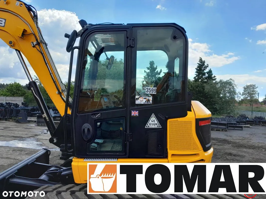 JCB 90Z-1 - 15