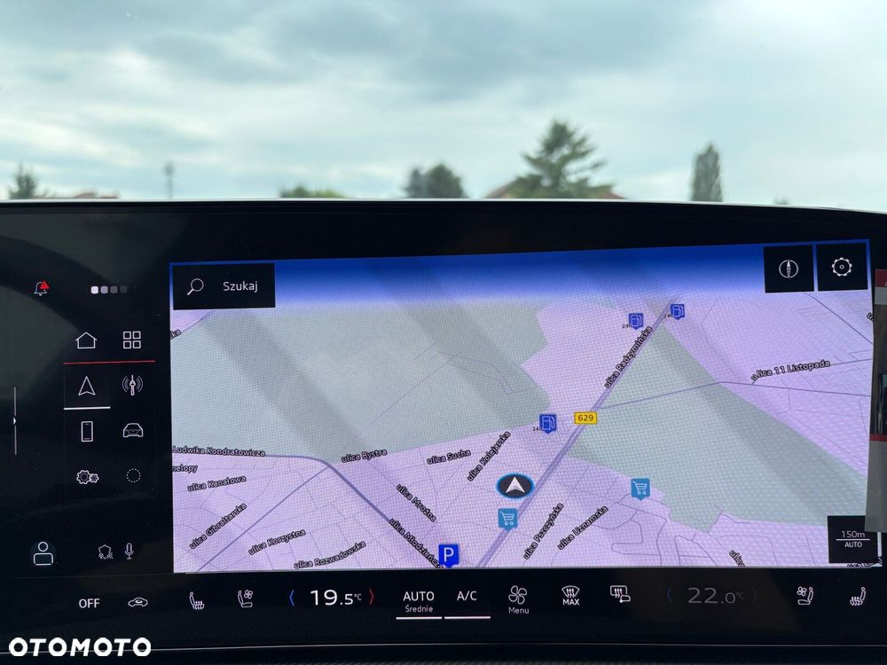Audi SQ5 - 30