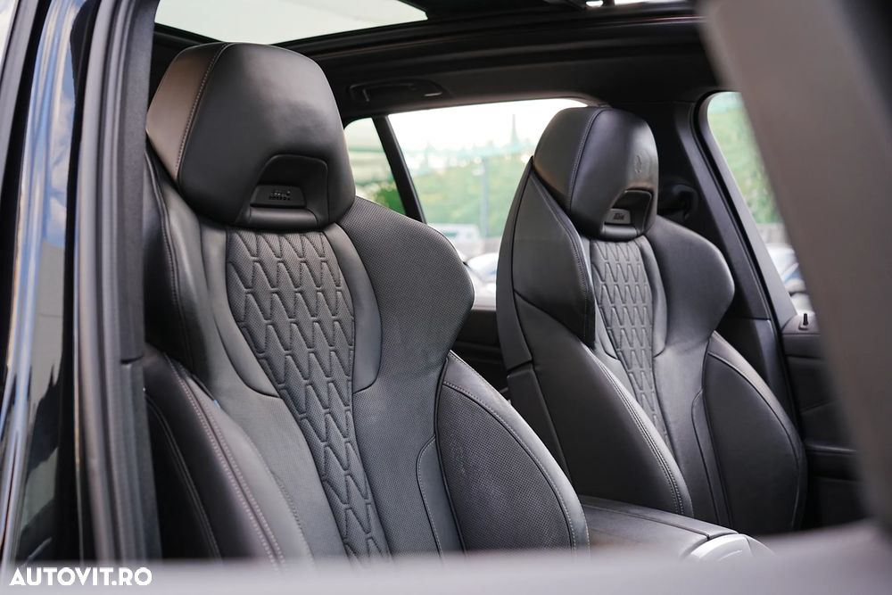 BMW X5 xDrive45e - 21