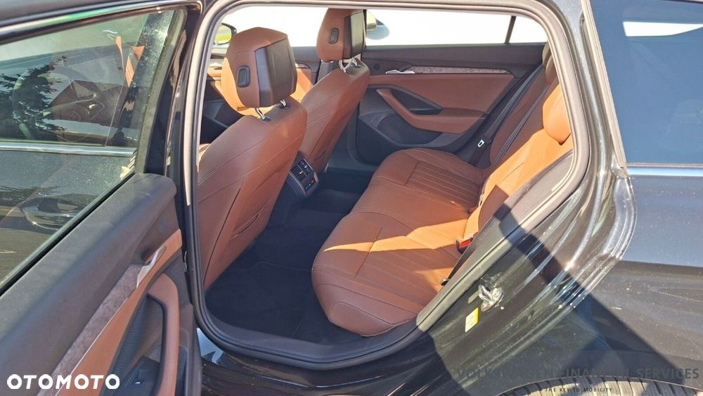Skoda Superb 1.5 TSI Plug-in Hybrid L&K DSG - 7