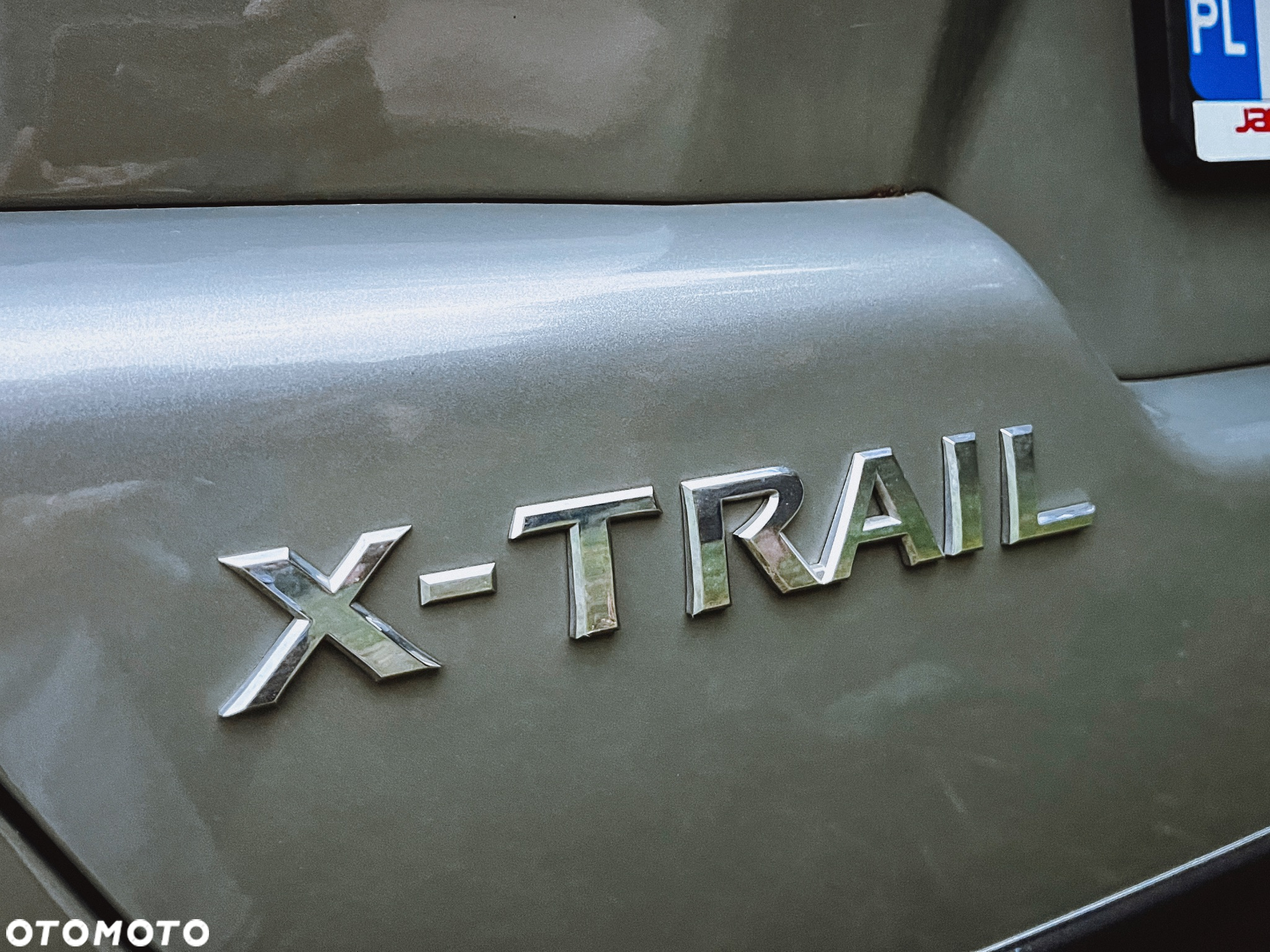 Nissan X-Trail 2.0 dCi LE Platinum - 16