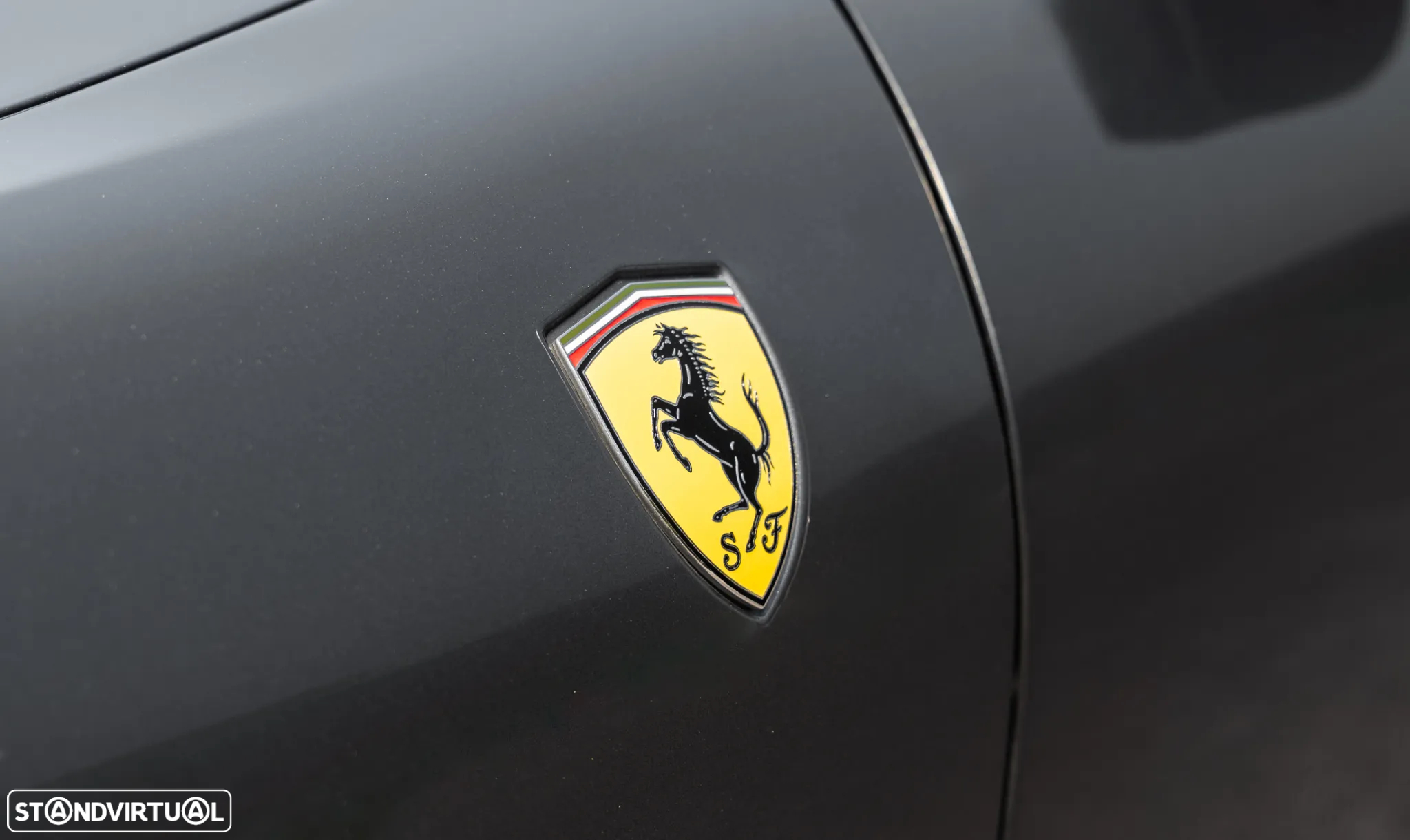 Ferrari Roma Spider - 20