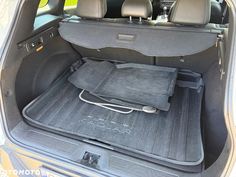 Renault Kadjar Energy TCe 130 Experience - 6