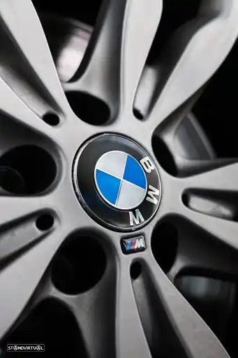 BMW M550d xDrive Sport-Aut. - 32