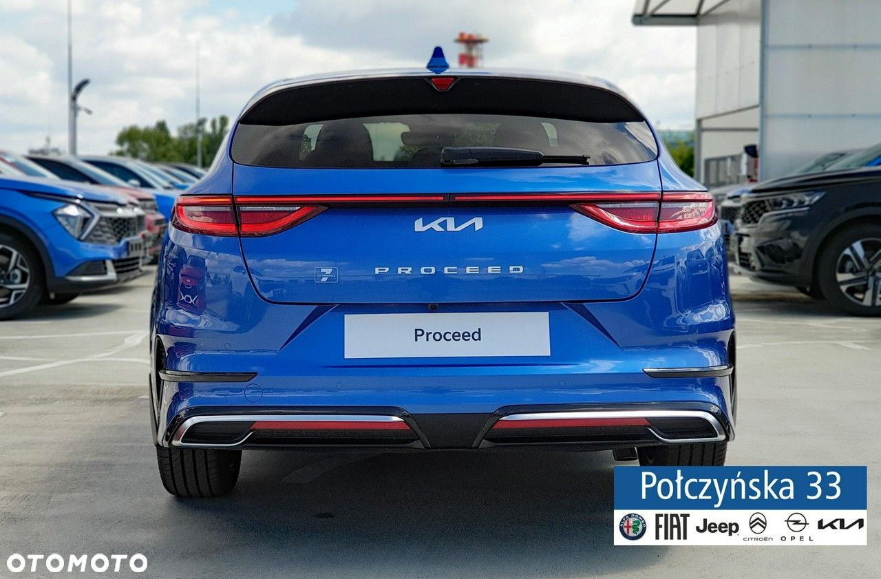 Kia ProCeed - 7