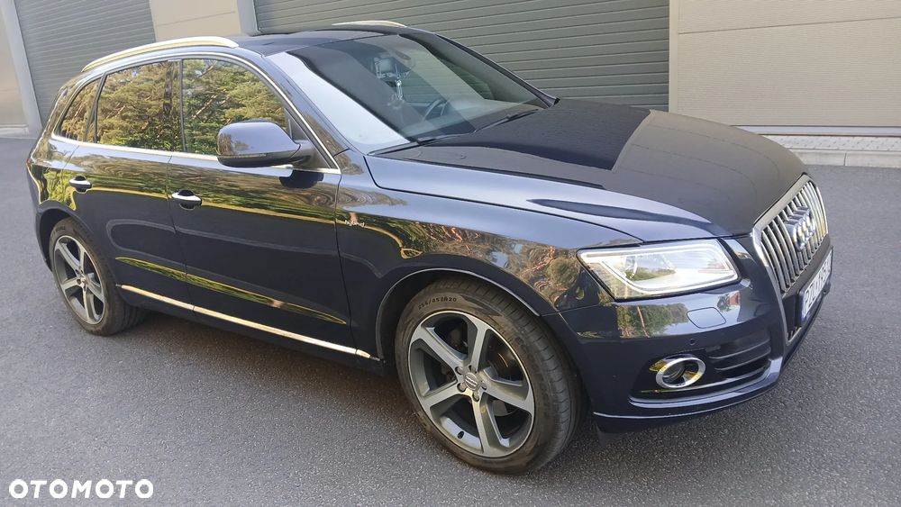 Audi Q5 - 6