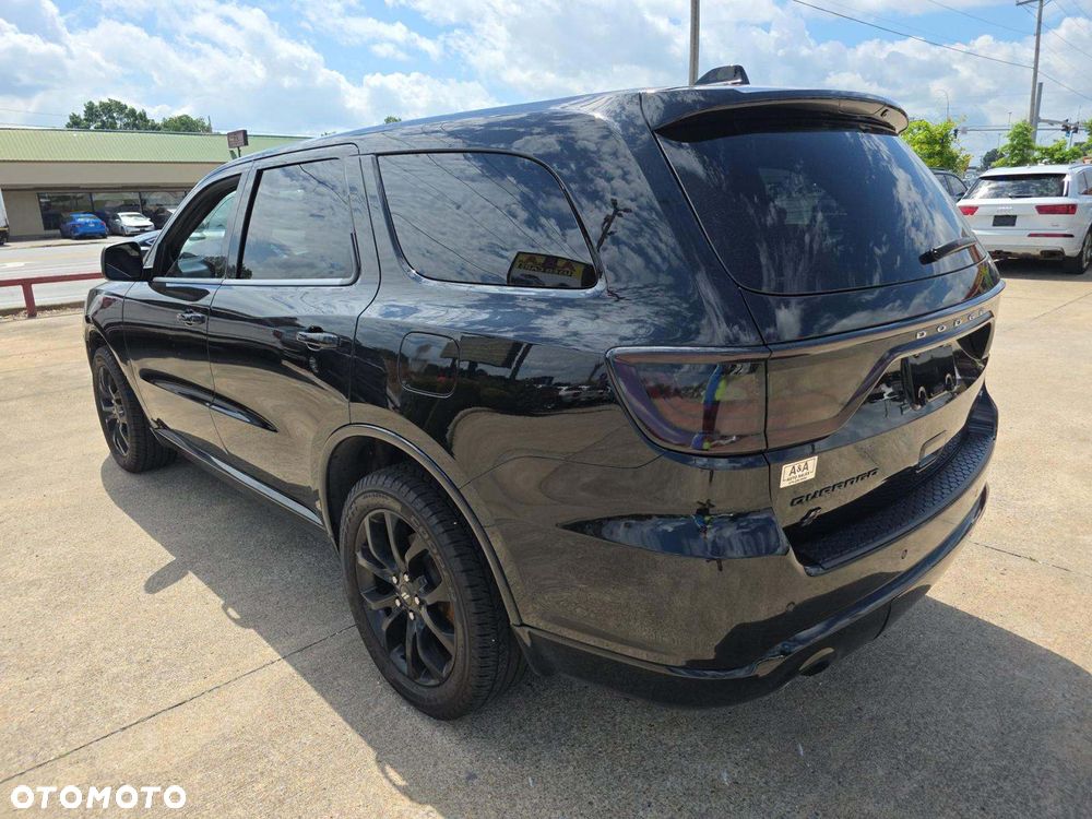 Dodge Durango - 3