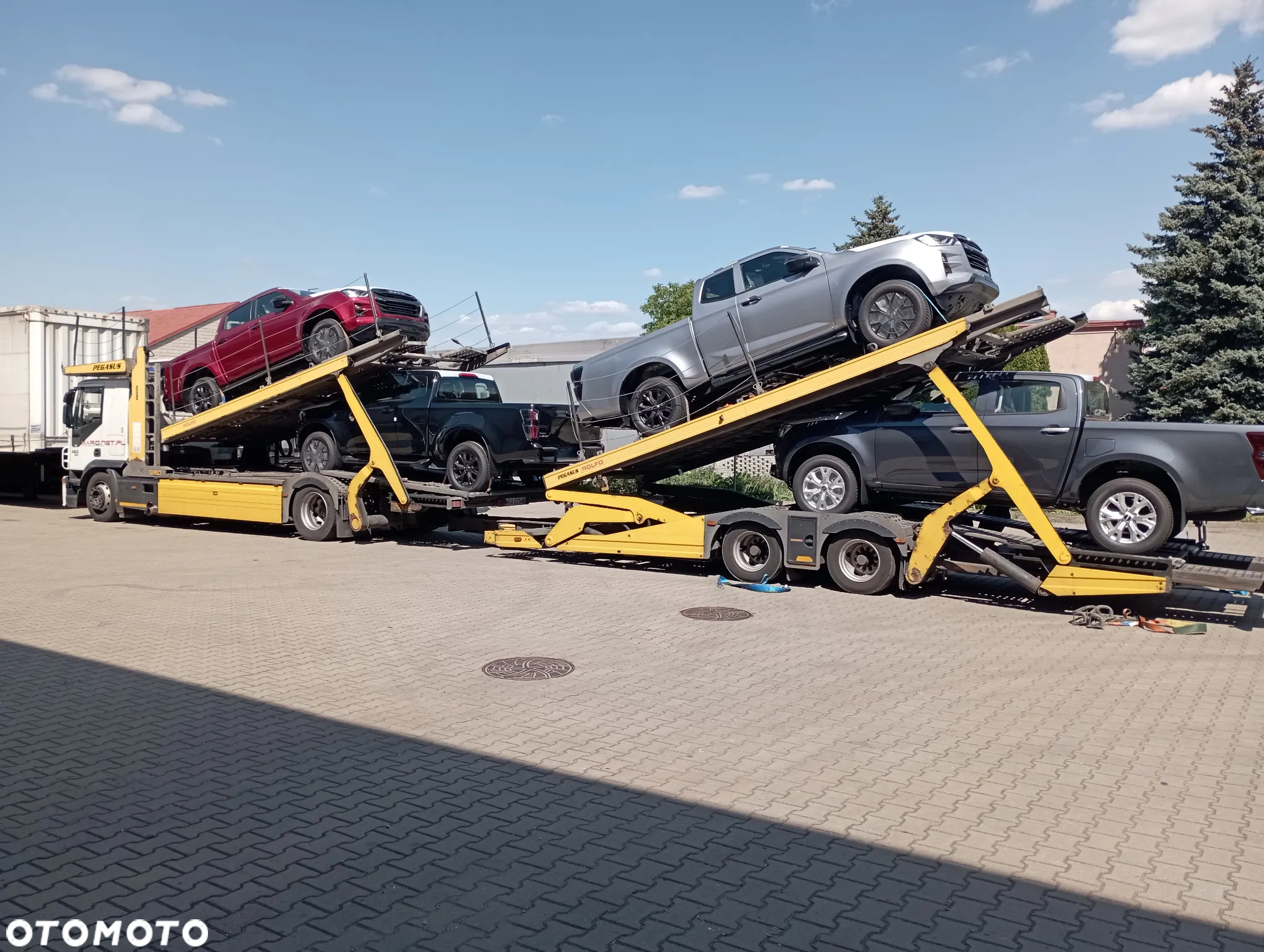 Isuzu D-Max 1.9 DC LSX - 30