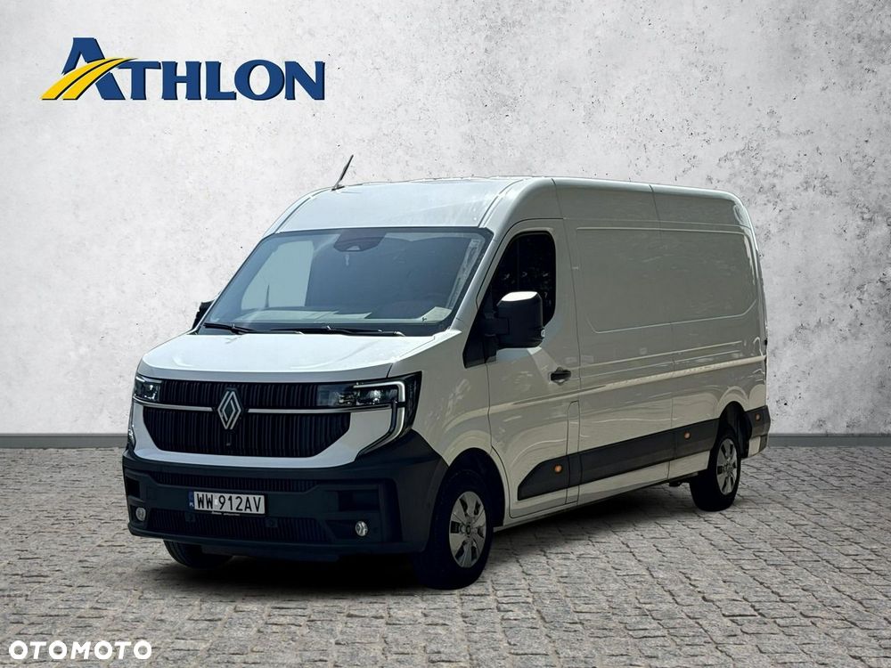 Renault Master - 1