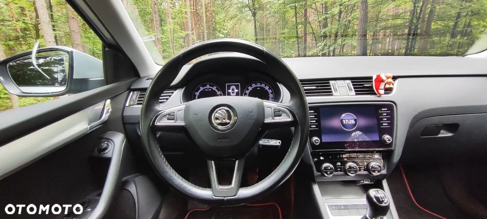 Skoda Octavia 1.5 TSI ACT Ambition - 18