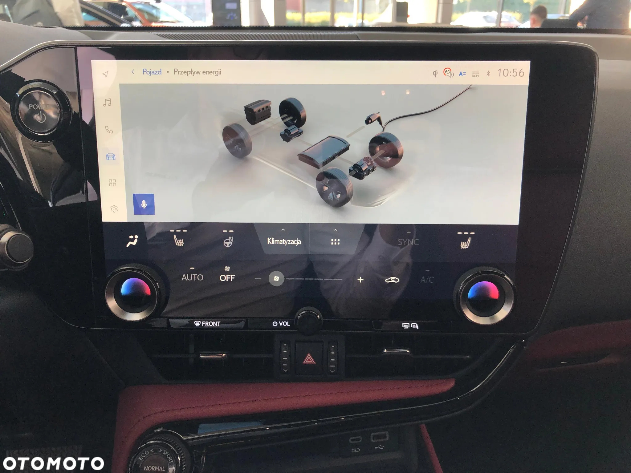 Lexus NX 450h+ Prestige AWD - 10