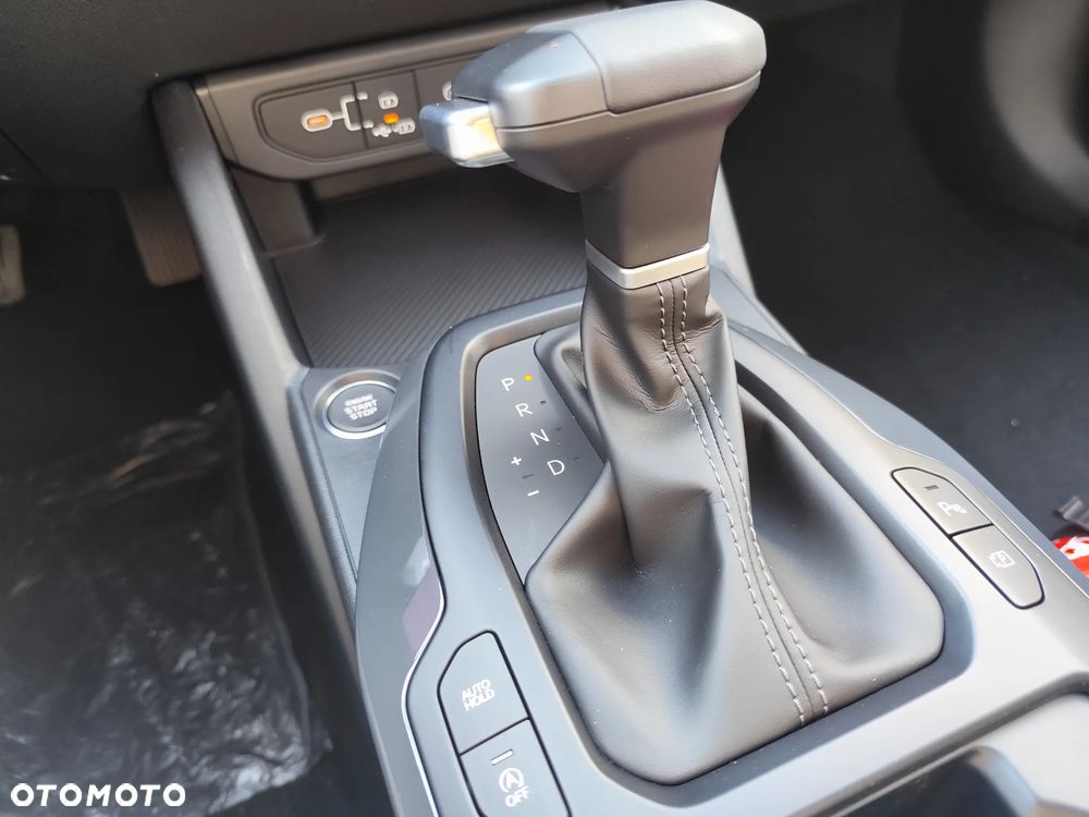 Kia K4 1.6 T-GDI M - 18
