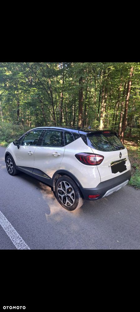 Renault Captur 1.3 TCe Intens - 5