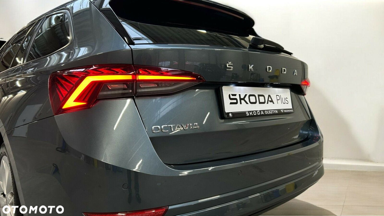 Skoda Octavia 2.0 TDI Ambition - 9