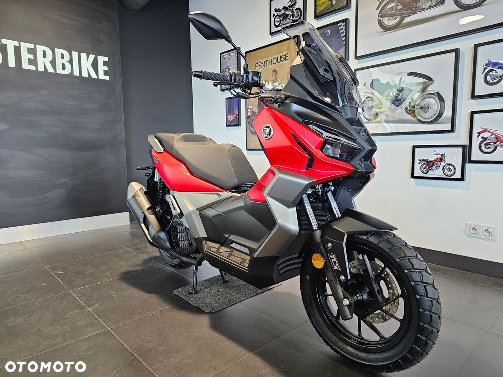 VOGE SR1 ADV - 5