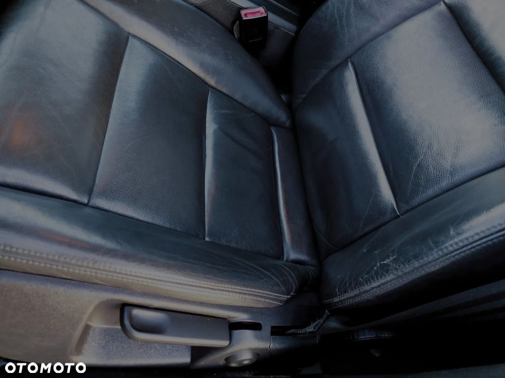 Audi A4 Avant 3.2 FSI Quattro Tiptr - 24