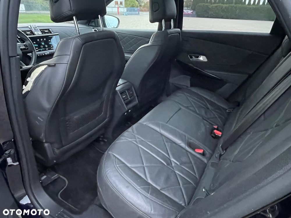 DS Automobiles DS 7 1.6 E-Tense 4x4 Rivoli - 22