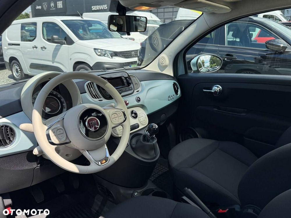 Fiat 500 - 14