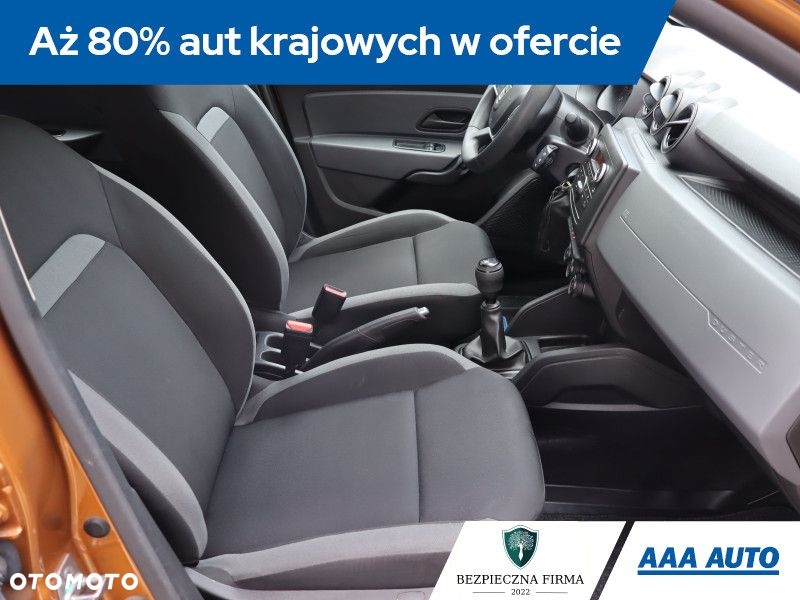Dacia Duster - 10