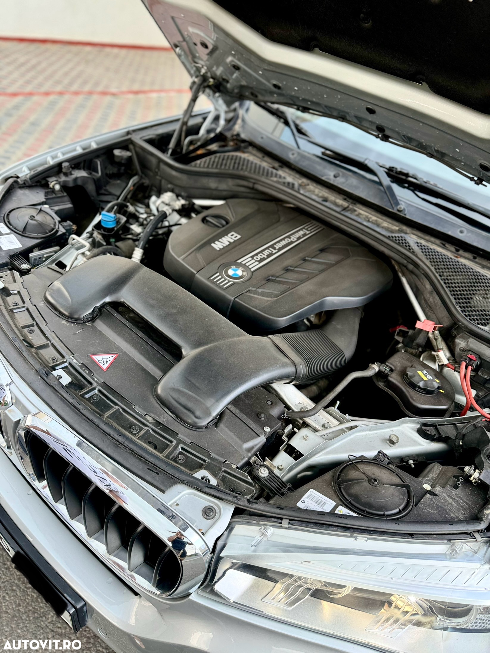 BMW X5 - 5