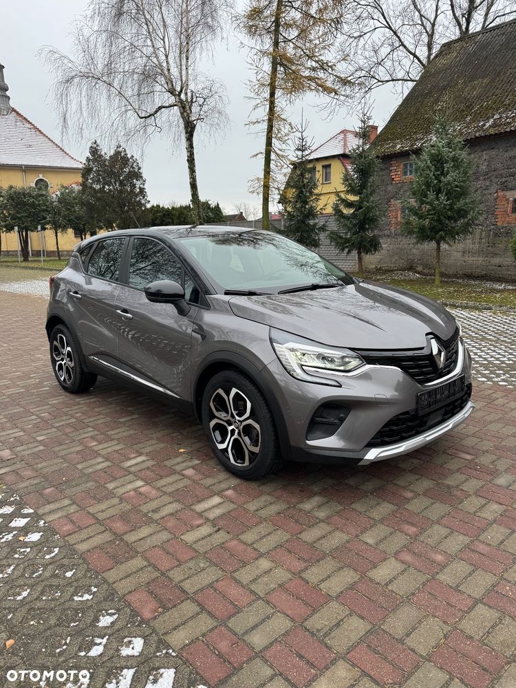 Renault Captur TCe 90 LIFE - 1
