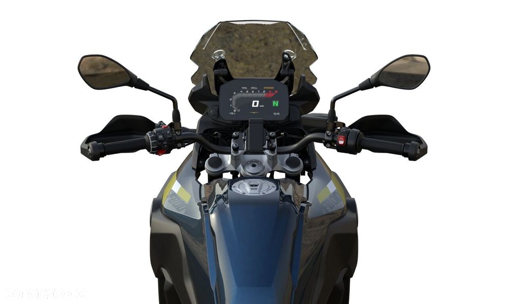 BMW GS - 3