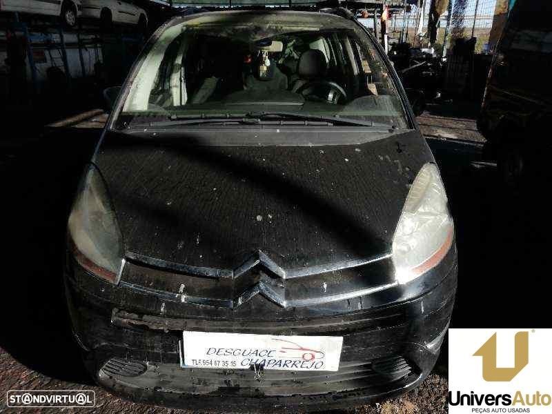 COMANDO REGULAÇÃO FARÓIS CITROEN C4 GRAND PICASSO I 2010 - - 4