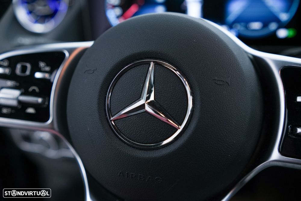 Mercedes-Benz EQA 250 Progressive - 27