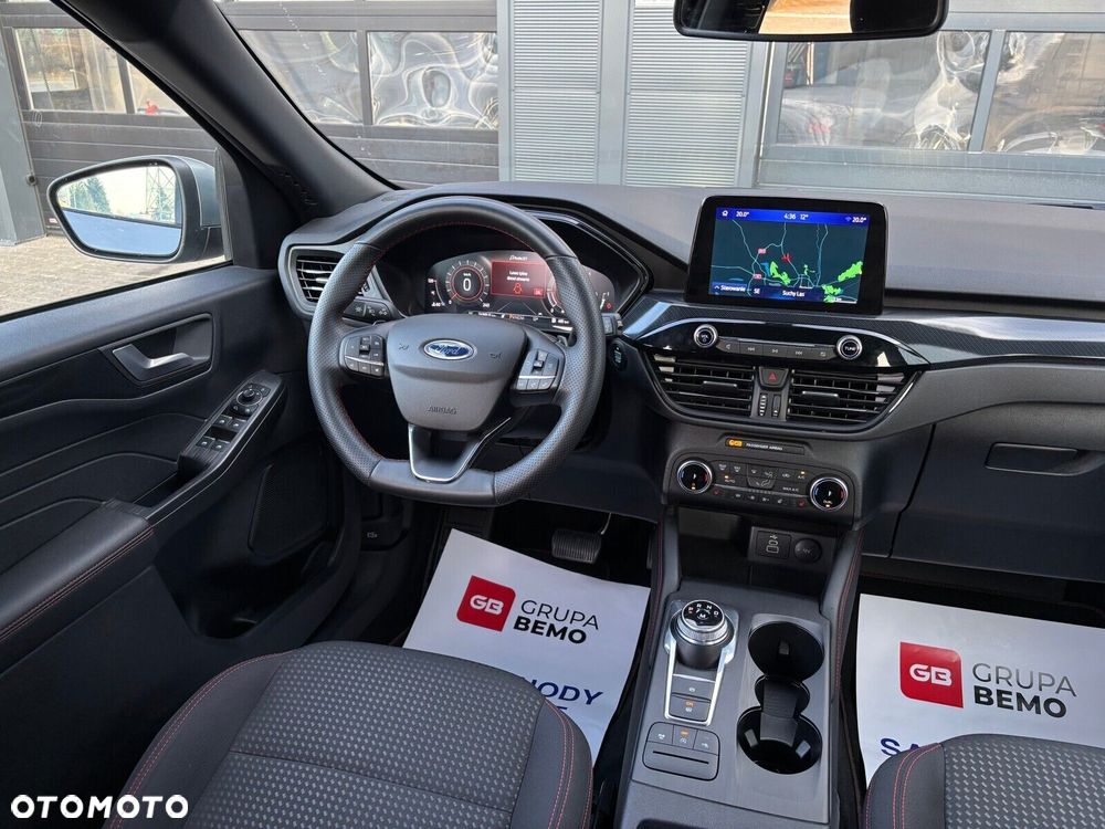 Ford Kuga 2.0 EcoBlue AWD ST-Line - 19