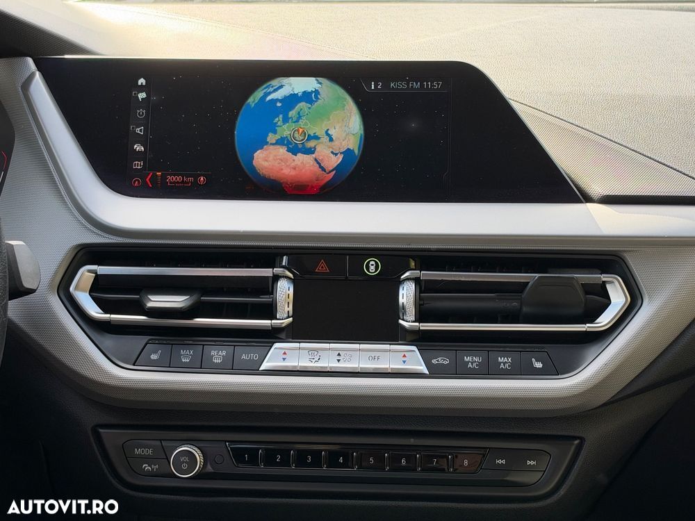 BMW Seria 1 116d Edition Colorvision - 16