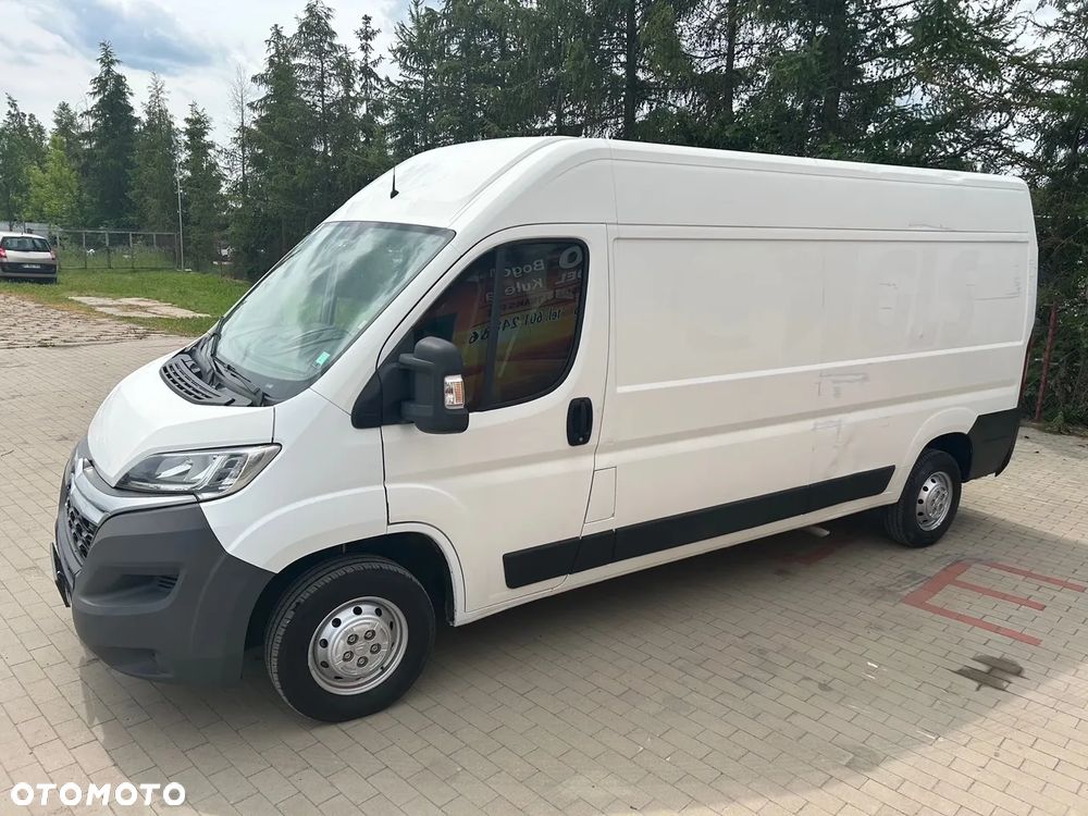 Citroën Jumper L3H2 - 6