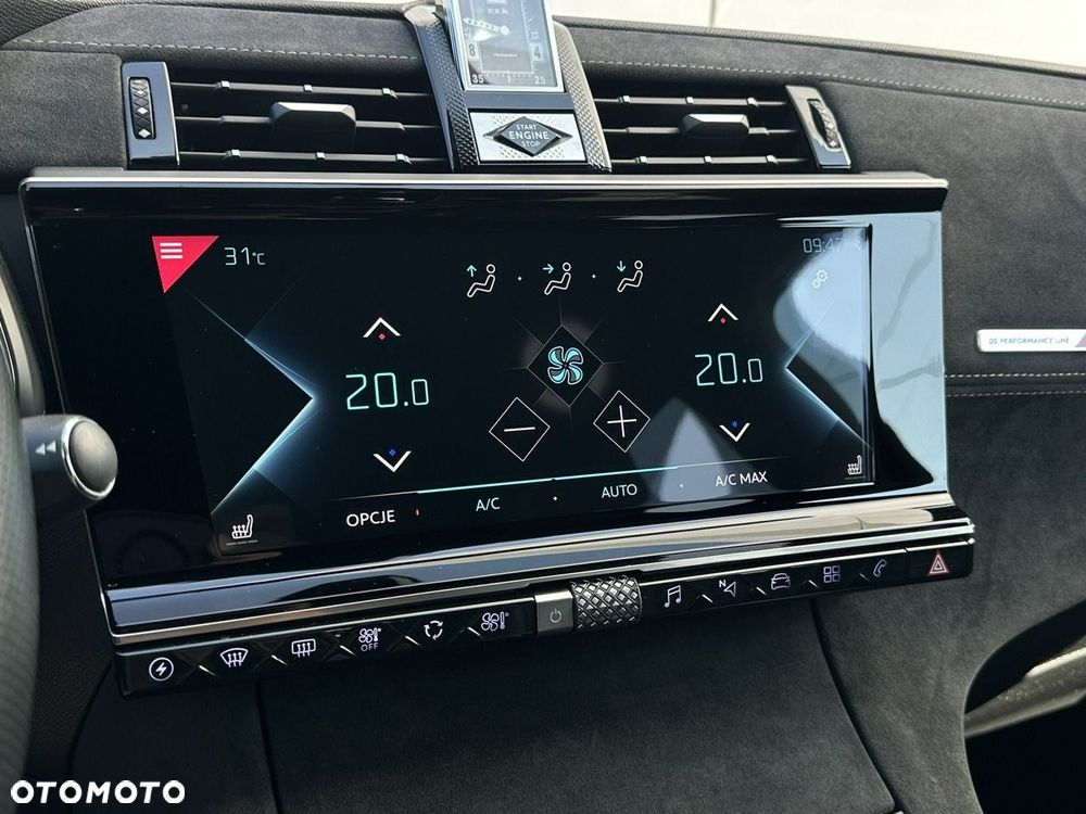 DS Automobiles DS 7 Crossback - 31