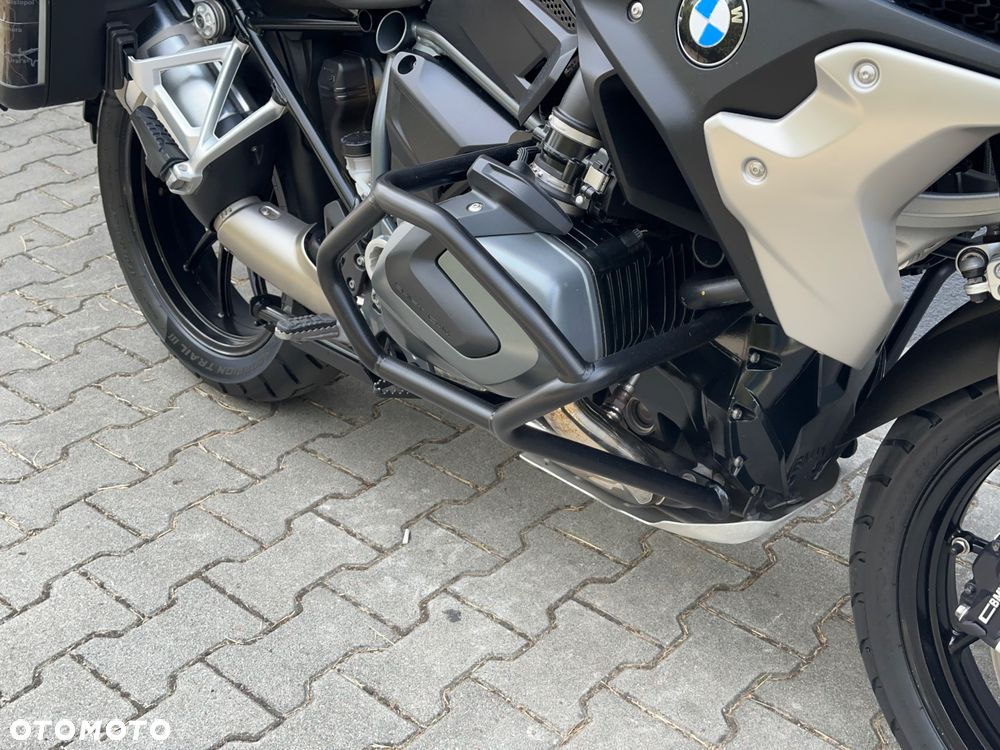 BMW GS - 25