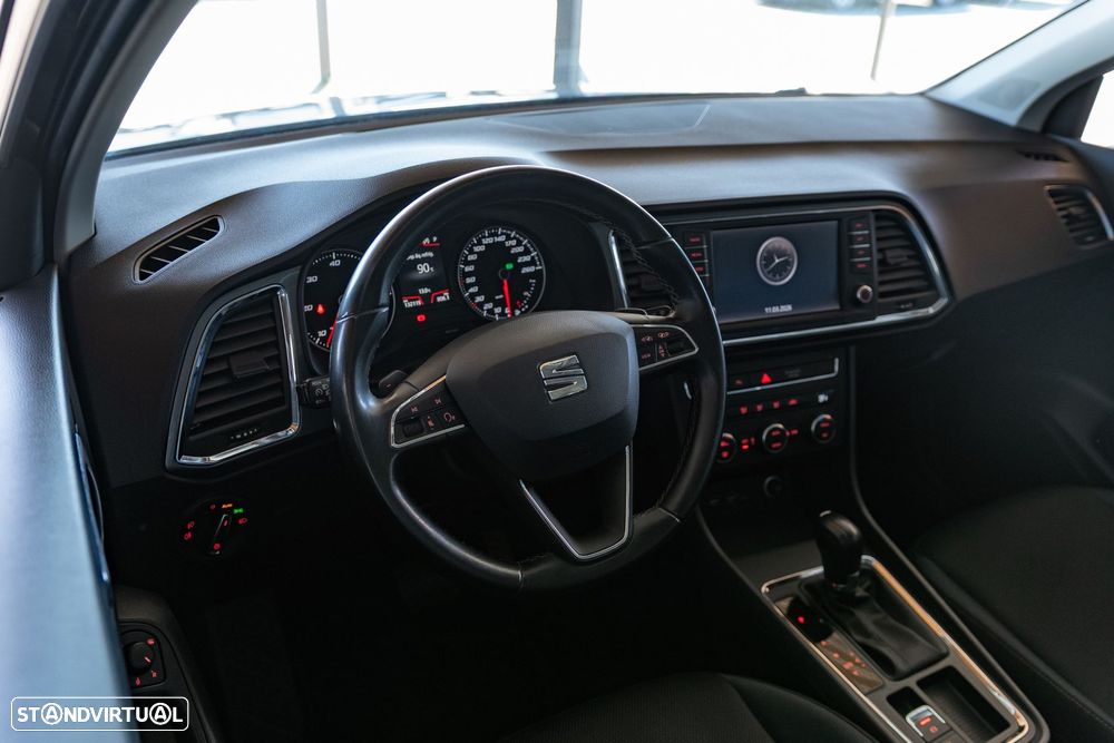 SEAT Ateca 1.6 TDI Style DSG - 21