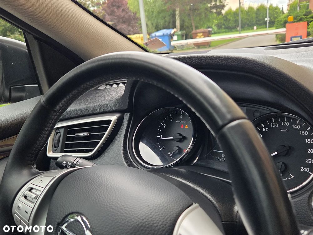 Nissan Qashqai 1.6 DIG-T 360 - 34