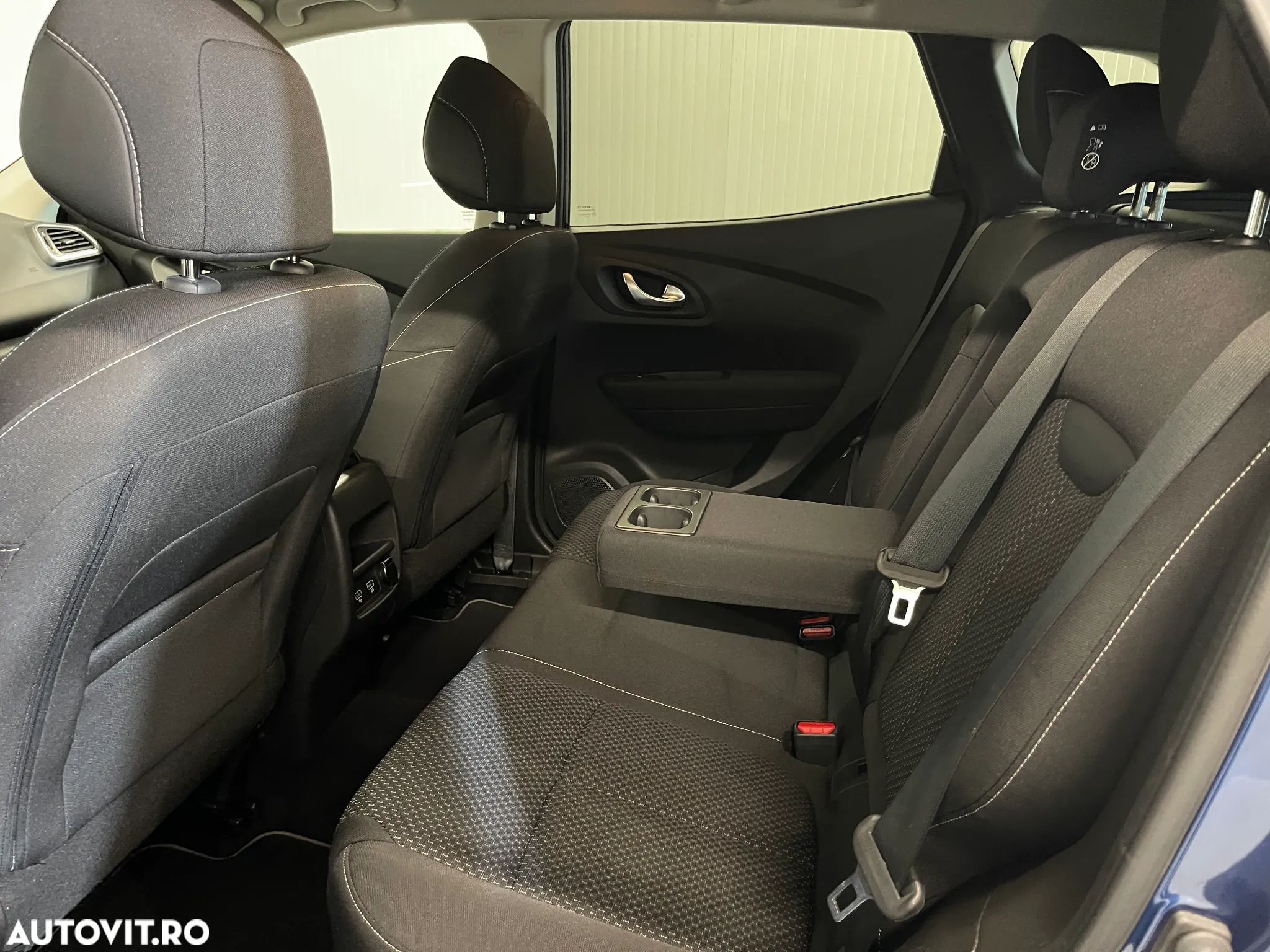Renault Kadjar TCe EDC GPF Zen - 12
